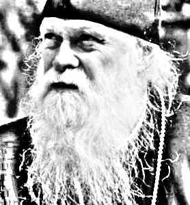 Padre Gabriel (Bunge) “L’ortodossia è il frutto di tutta la mia vita di cristiano e di monaco”