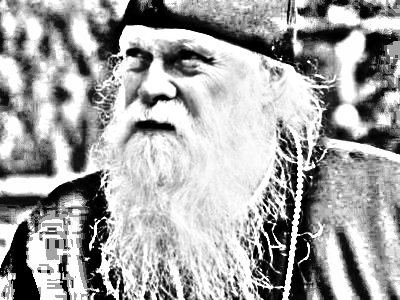 Padre Gabriel (Bunge) “L’ortodossia è il frutto di tutta la mia vita di cristiano e di monaco”