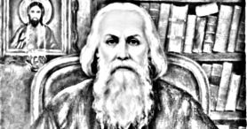 Sant’Ignazio Bryanchaninov (1807–1867): Sulla preghiera di Gesù (II)