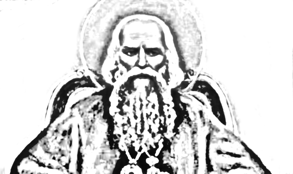 Sant’Ignazio Bryanchaninov (1807–1867): Sulla preghiera di Gesù (I)
