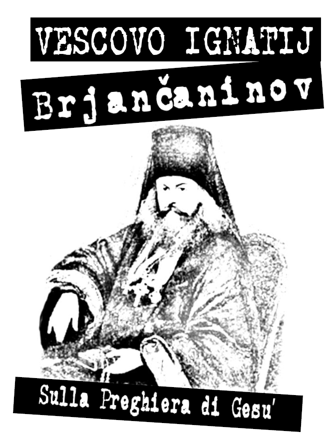 Vescovo Ignatj Brjancaninov