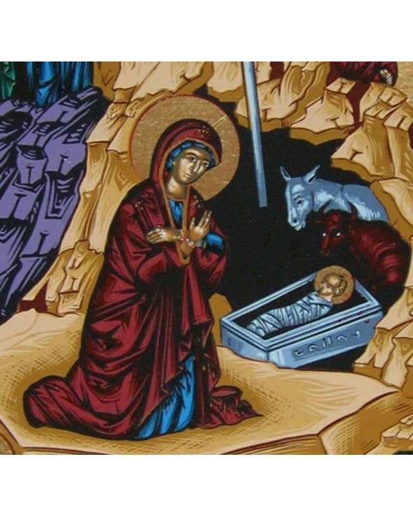 San Gregorio Taumaturgo: Discorso sulla Natività di Cristo