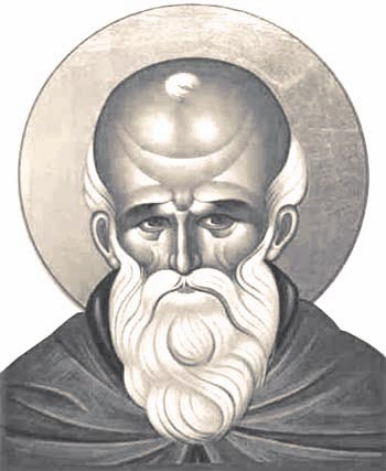 San Massimo il Confessore (580 – 662): Lo scopo dell’incarnazione di Dio