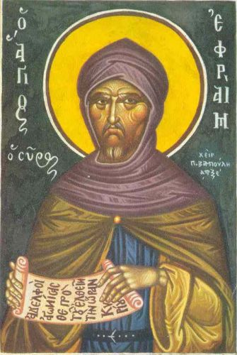 EPHREM